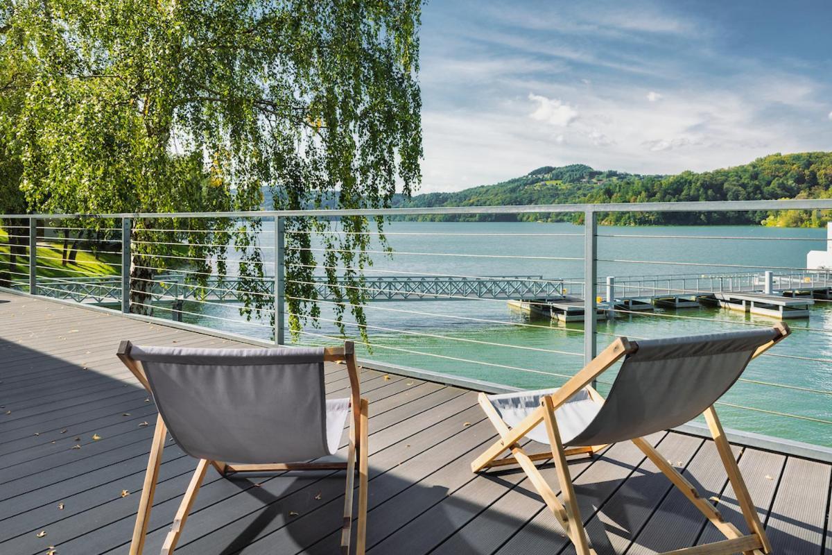 Lemon Resort Spa Gródek Nad Dunajcem Eksteriør bilde