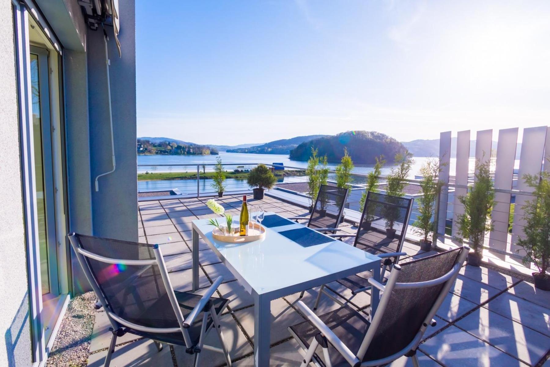 Lemon Resort Spa Gródek Nad Dunajcem Rom bilde
